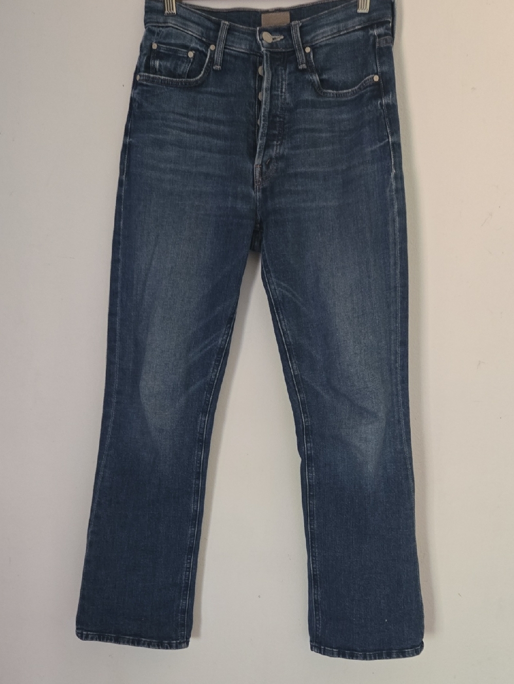MOTHER The Tripper - Gutterpunk - Sz 25